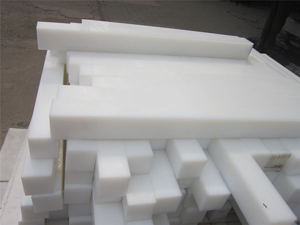 超高分子量聚乙烯板條、耐磨板條 