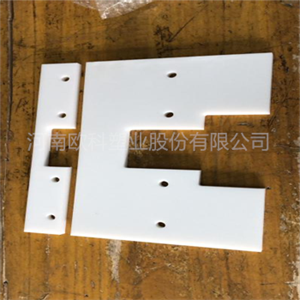 耐磨高分子聚乙烯刮塊、刮板